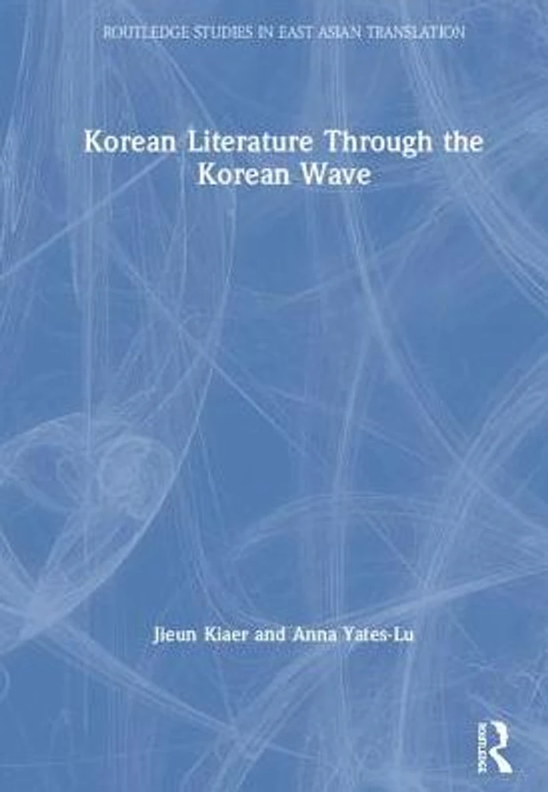 Korean Literature Through the Wave