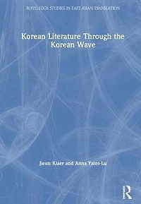 Korean Literature Through the Wave