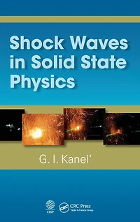 Shock Waves Solid State Physics