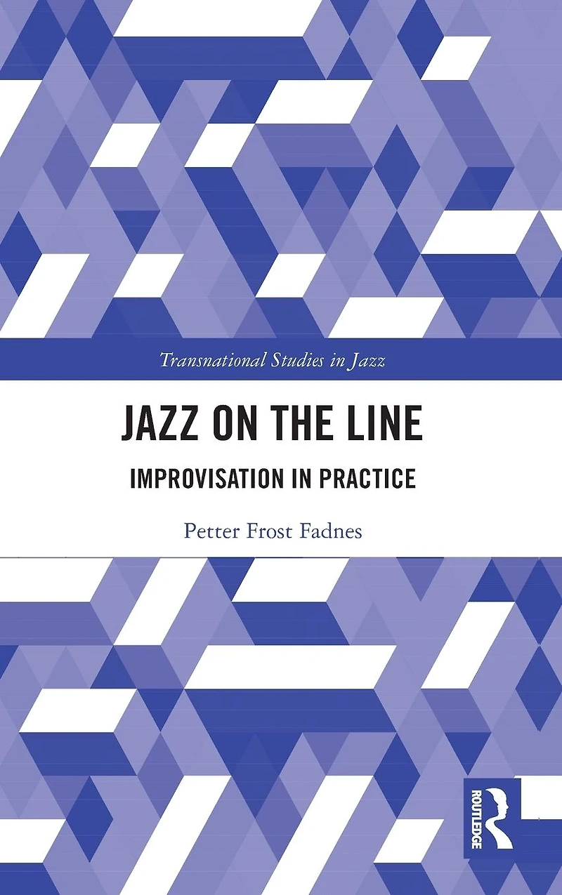 Jazz on the Line: Improvisation Practice