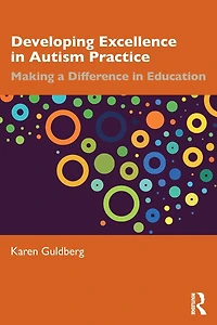 Developing Excellence Autism Practice: Making a Difference Education