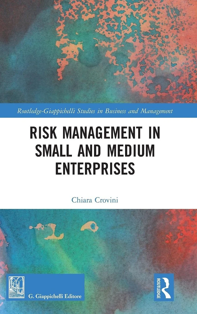 Risk Management Small and Medium Enterprises