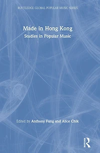 Made Hong Kong: Studies Popular Music