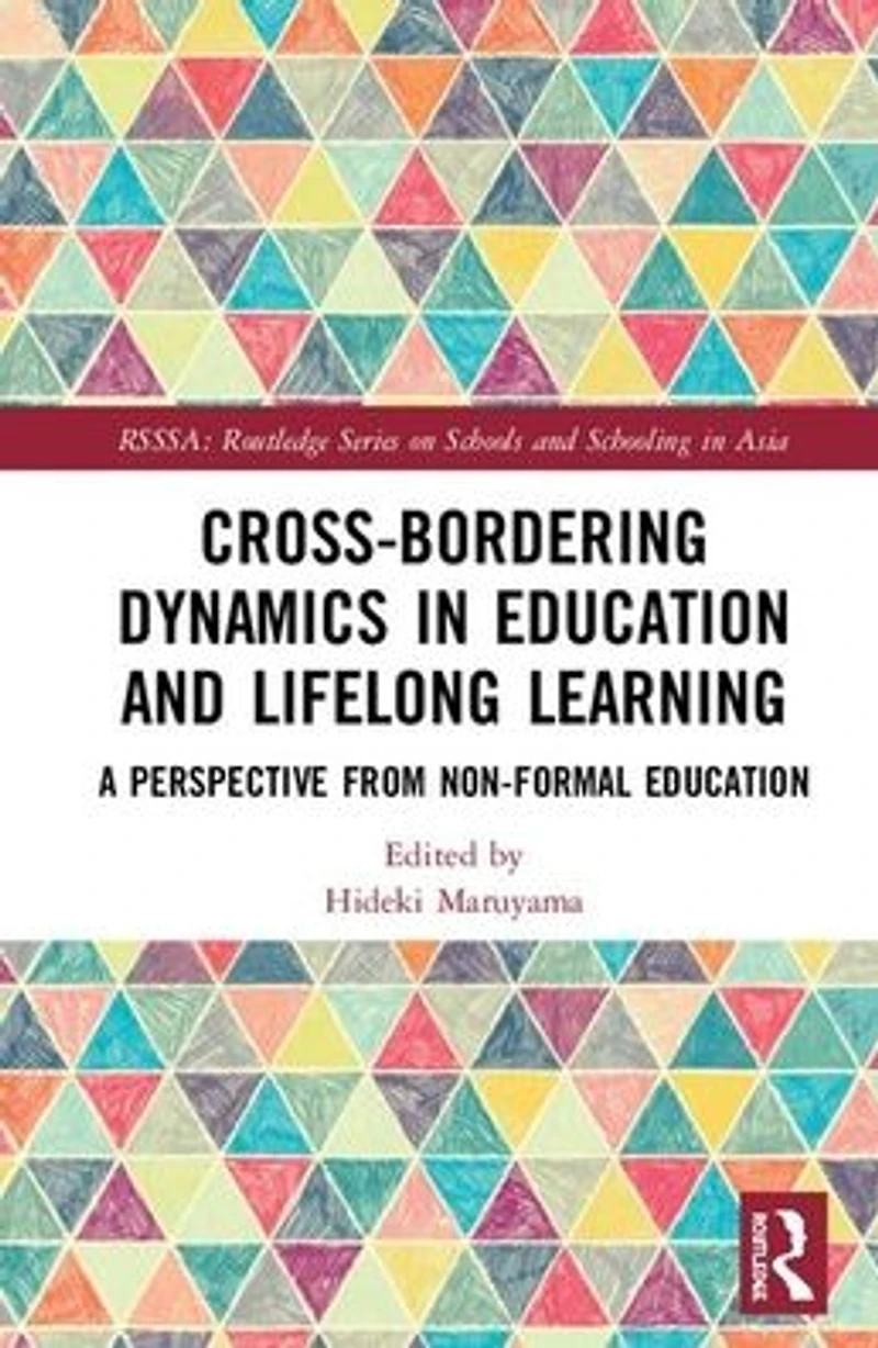 Cross-Bordering Dynamics Education and Lifelong Learning: A Perspective from Non-Formal