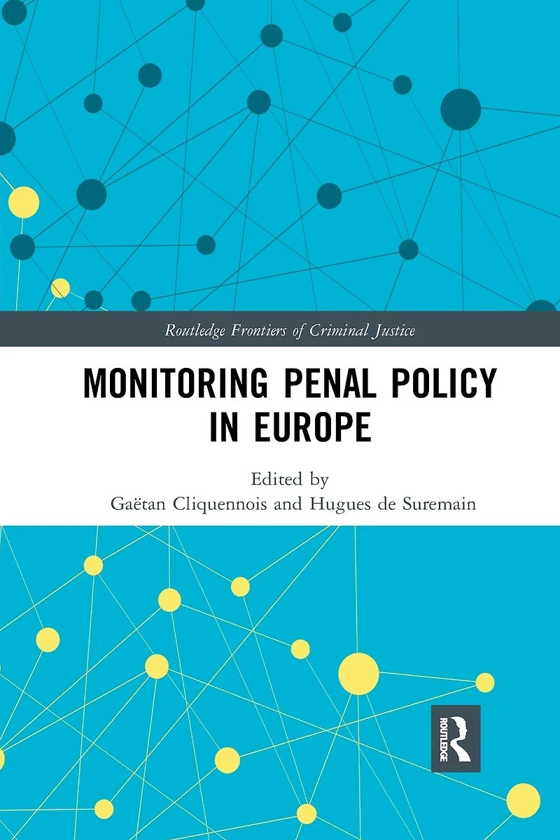 Monitoring Penal Policy Europe
