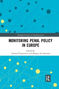Monitoring Penal Policy Europe