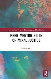 Peer Mentoring Criminal Justice