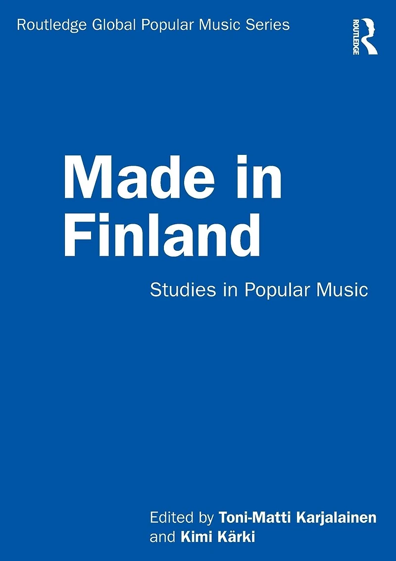 Made Finland: Studies Popular Music
