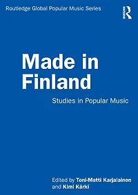 Made Finland: Studies Popular Music