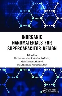 Inorganic Nanomaterials for Supercapacitor Design