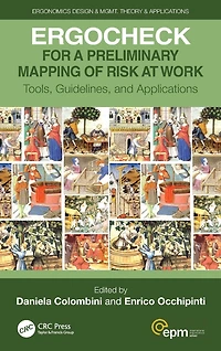 ERGOCHECK for a Preliminary Mapping of Risk at Work: Tools, Guidelines, and Applications