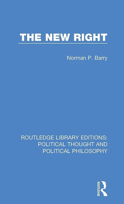 The New Right