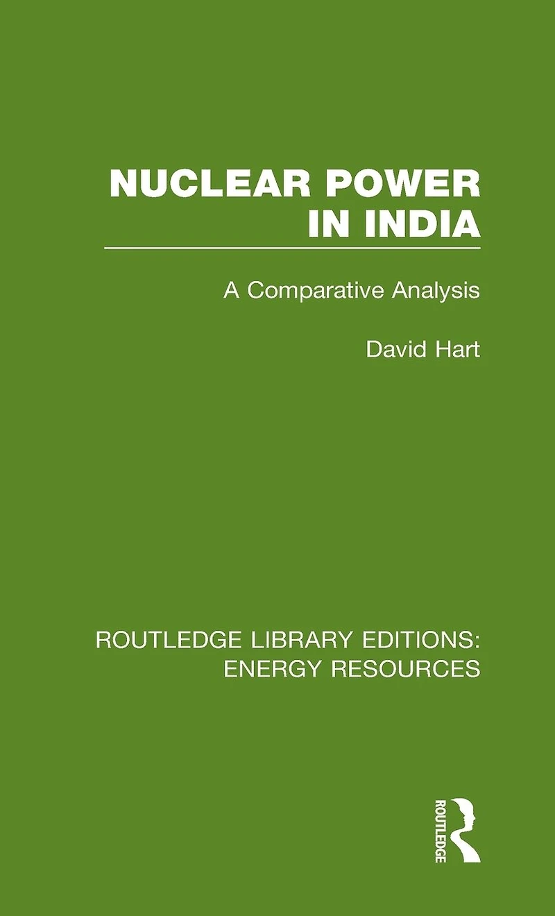Nuclear Power India: A Comparative Analysis