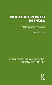 Nuclear Power India: A Comparative Analysis