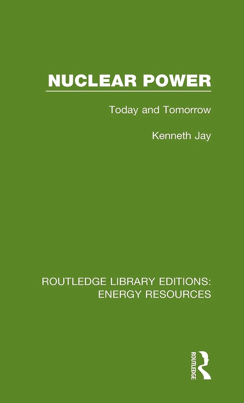 Nuclear Power: Today and Tomorrow