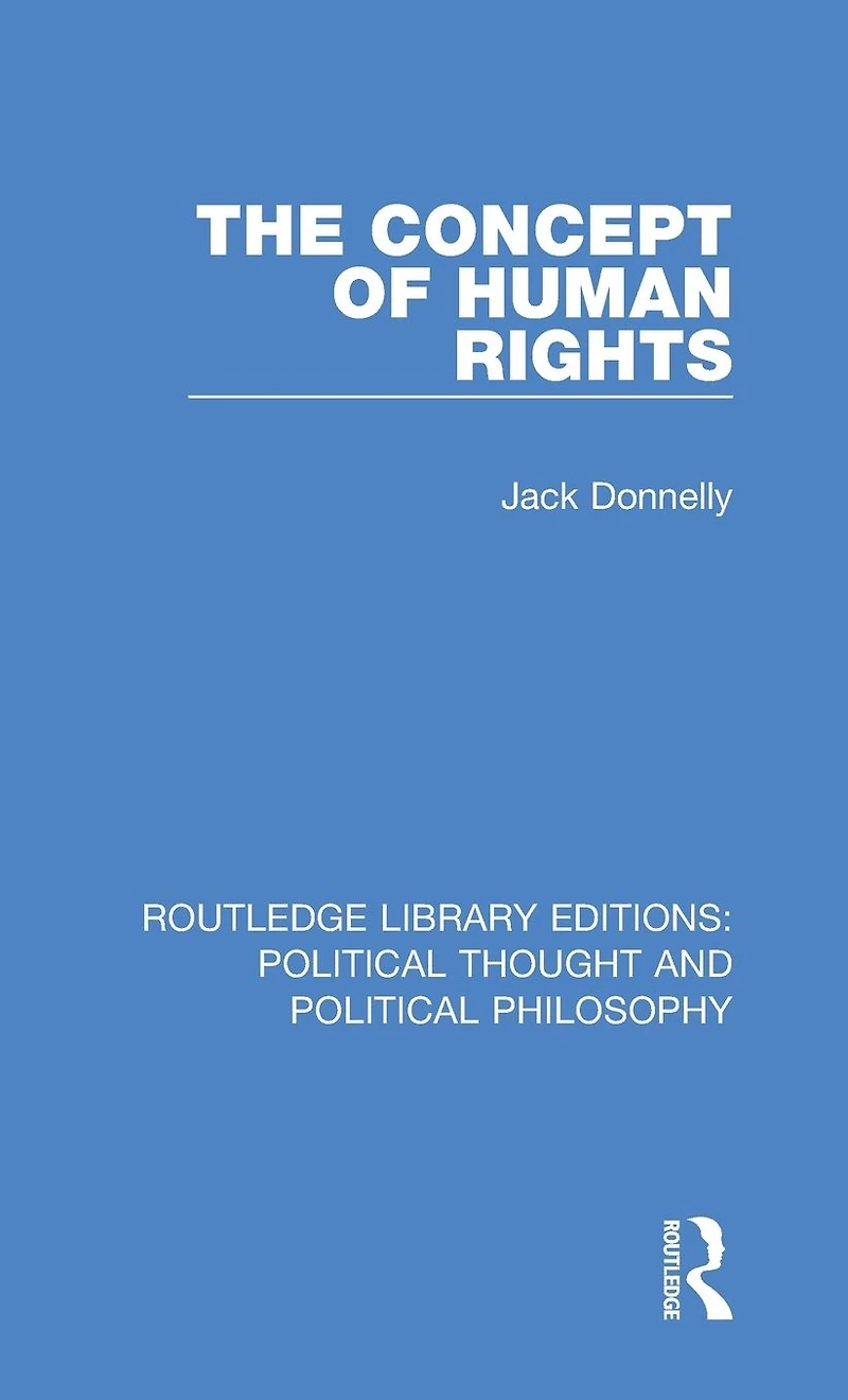 The Concept of Human Rights