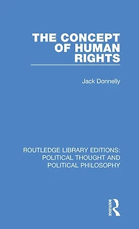 The Concept of Human Rights