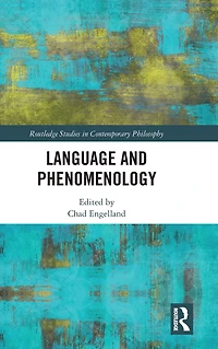 Language and Phenomenology