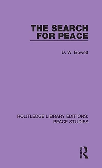The Search for Peace