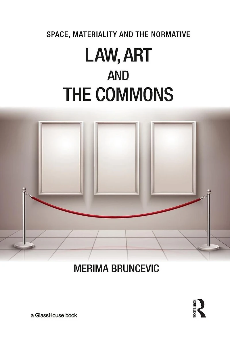 Law, Art and the Commons