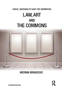 Law, Art and the Commons