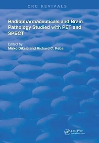 Radiopharmaceuticals and Brain Pathophysiology Studied with Pet Spect