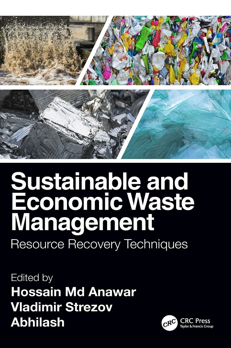 Sustainable and Economic Waste Management: Resource Recovery Techniques