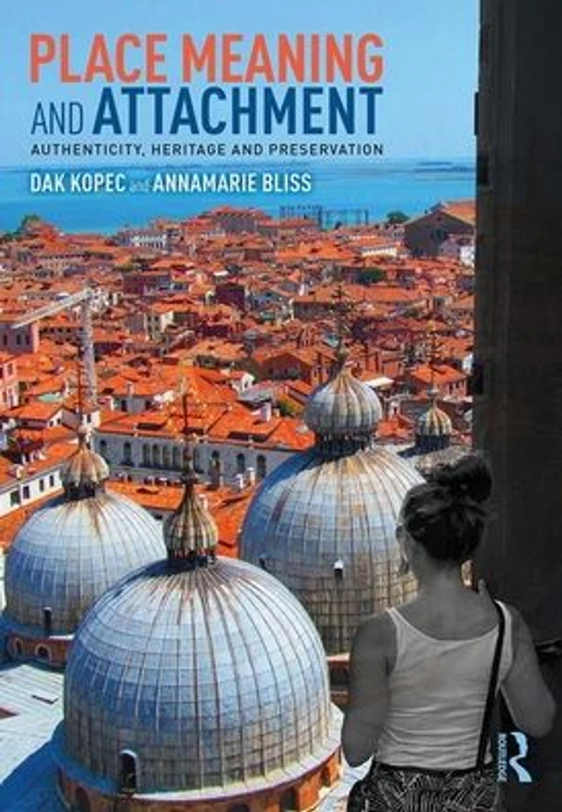 Place Meaning and Attachment: Authenticity, Heritage Preservation