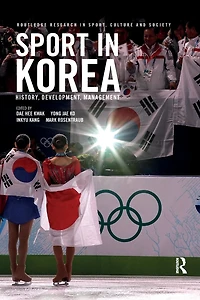 Sport Korea: History, development, management