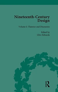 Nineteenth-Century Design: Theories and Discourses