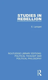 Studies Rebellion
