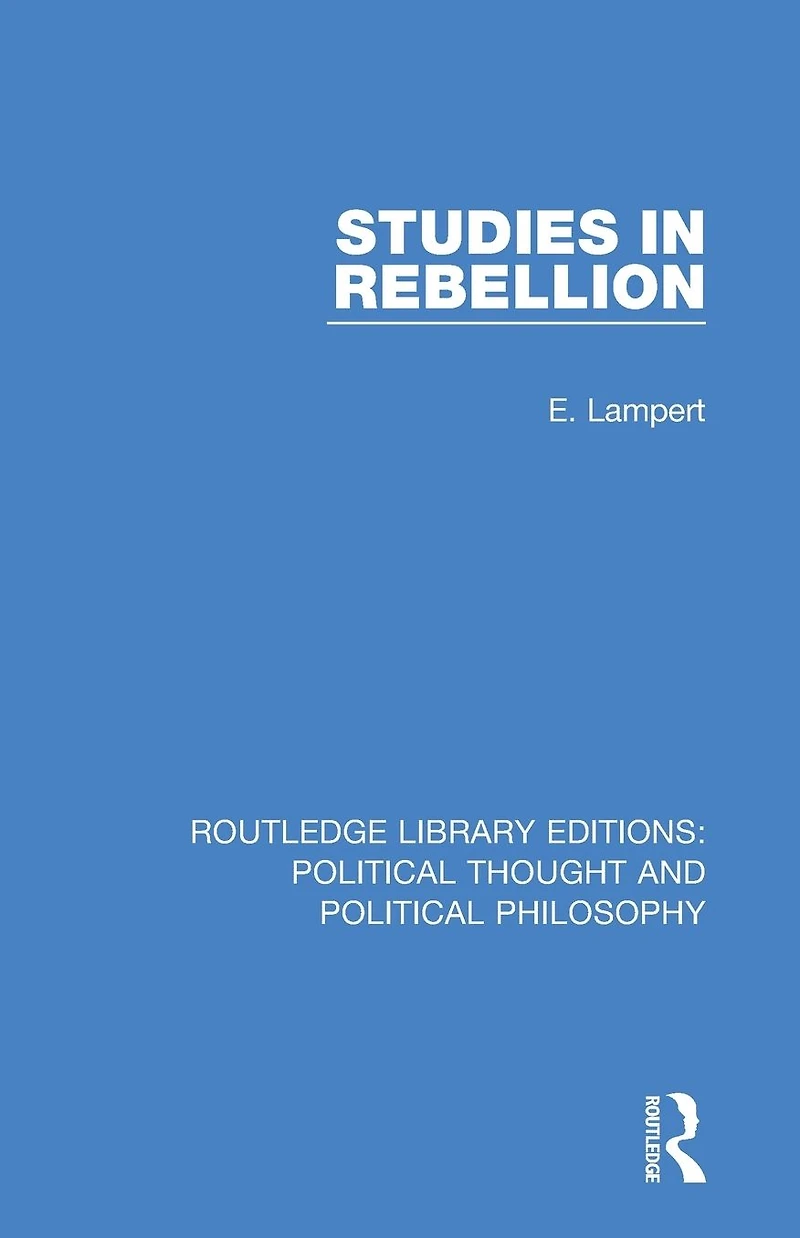 Studies Rebellion