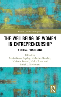 The Wellbeing of Women Entrepreneurship: A Global Perspective