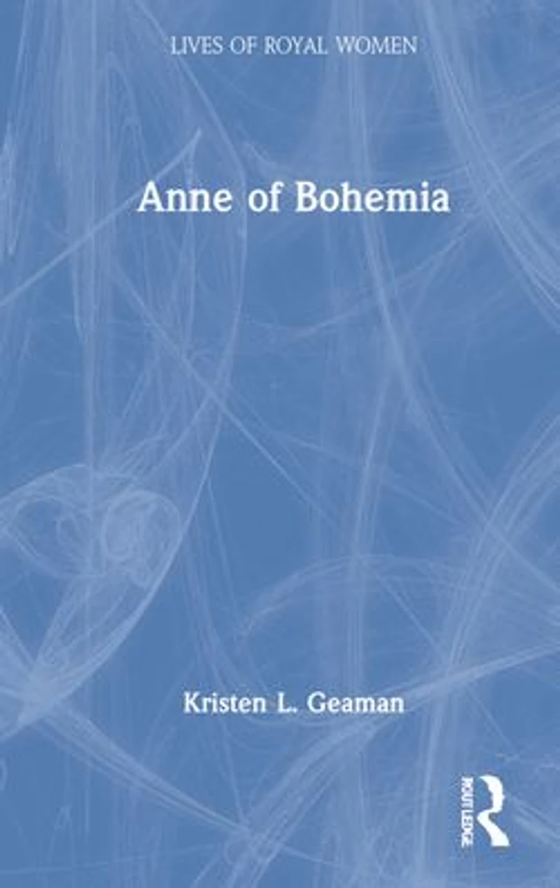 Anne of Bohemia