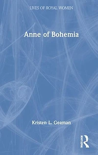 Anne of Bohemia