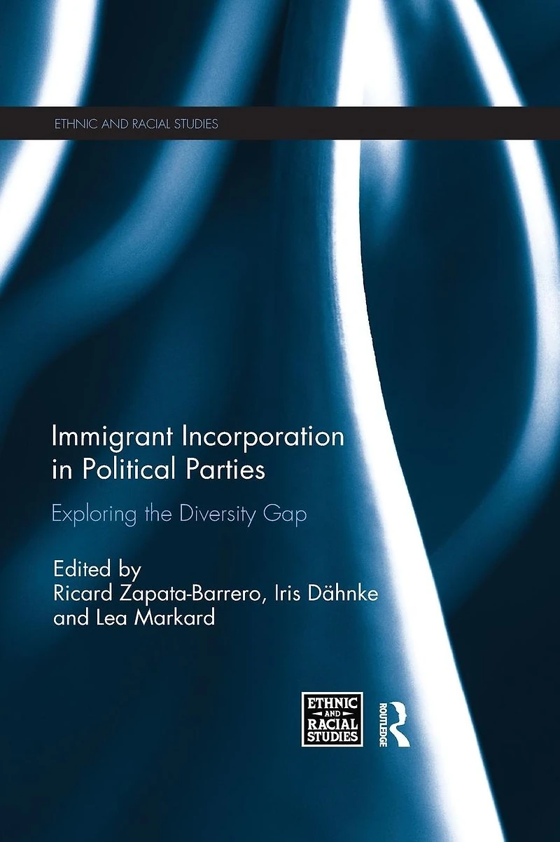 Immigrant Incorporation Political Parties: Exploring the diversity gap