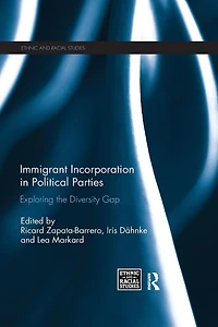 Immigrant Incorporation Political Parties: Exploring the diversity gap