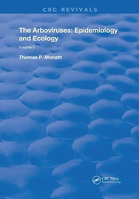 Arboviruses: Epidemiology and Ecology
