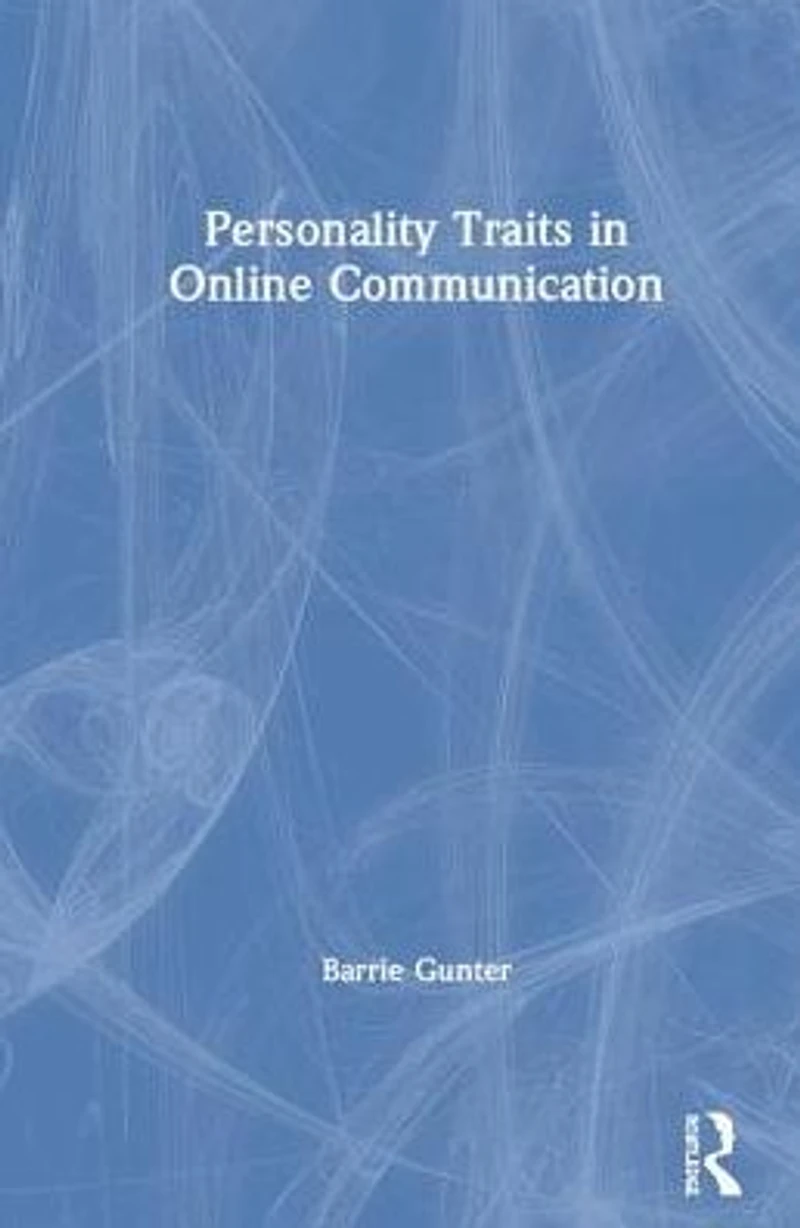 Personality Traits Online Communication
