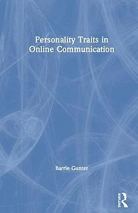 Personality Traits Online Communication