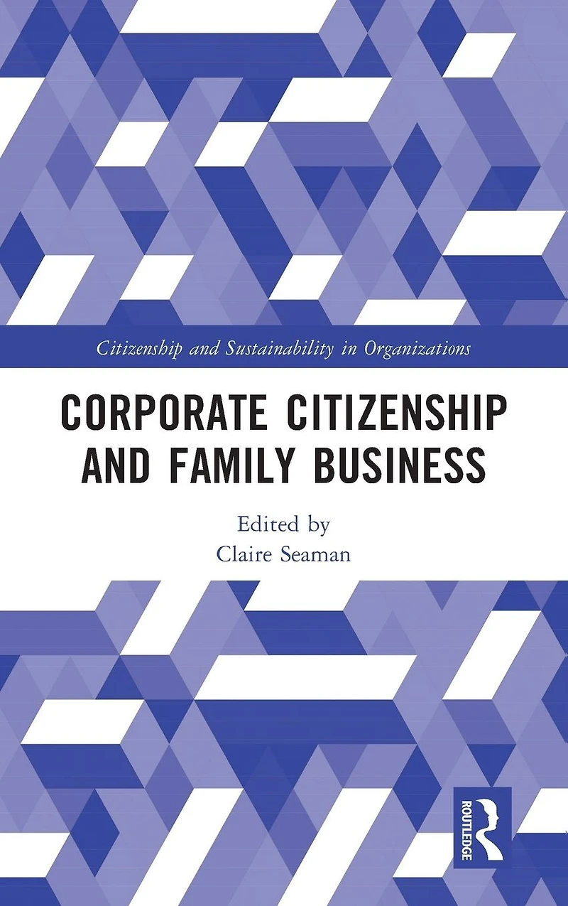 Corporate Citizenship and Family Business