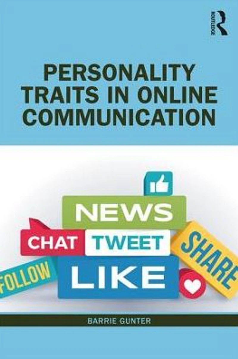 Personality Traits Online Communication
