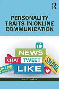 Personality Traits Online Communication