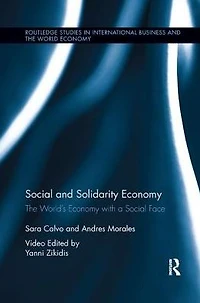 Social and Solidarity Economy: The World's Economy with a Face