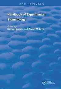Handbook of Experimental Stomatology