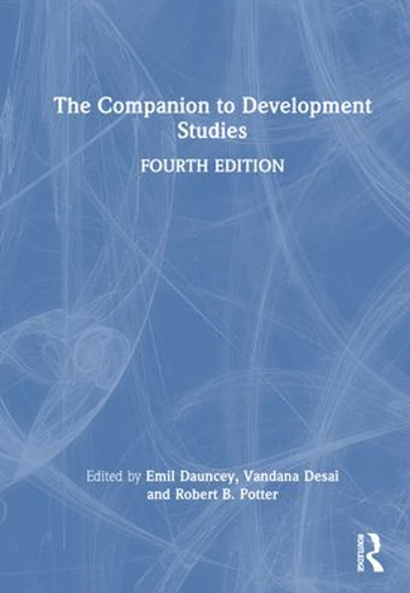 The Companion to Development Studies