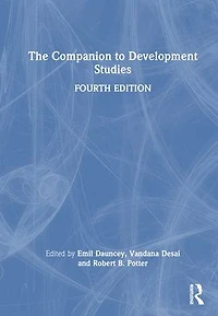 The Companion to Development Studies