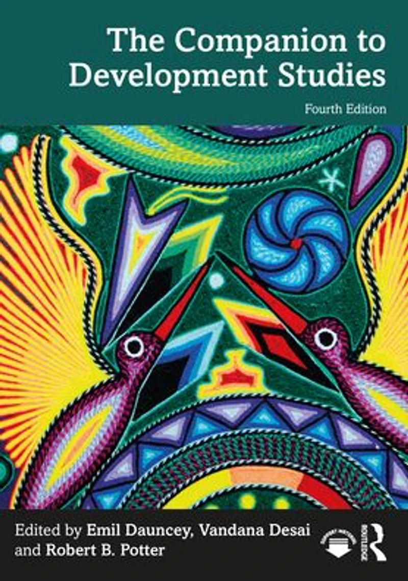 The Companion to Development Studies