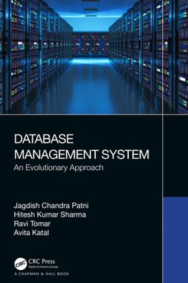Database Management System: An Evolutionary Approach