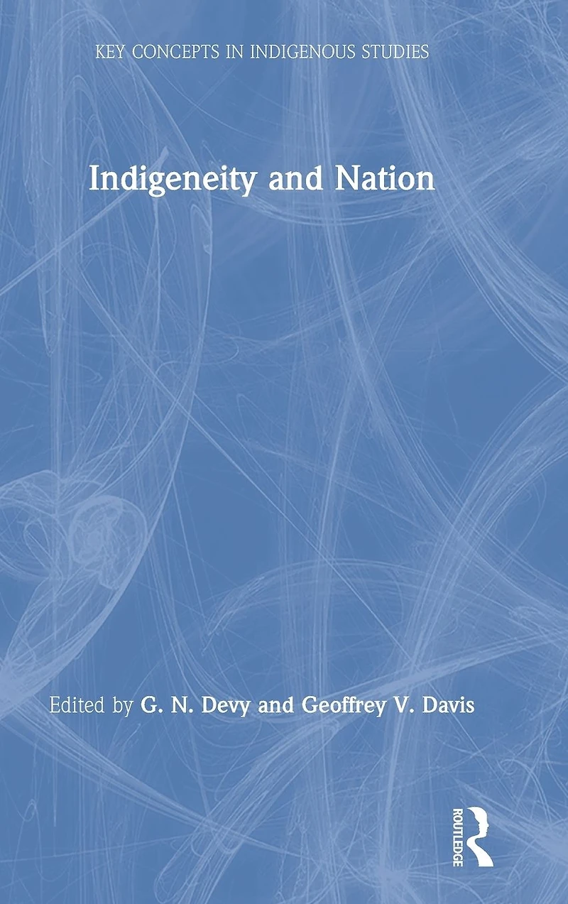 Indigeneity and Nation